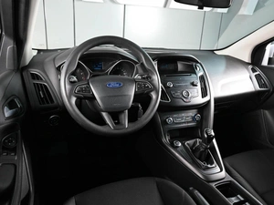 Универсал Ford Focus 2019 года, 1299000 рублей, Аксай