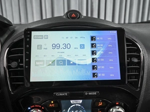 Внедорожник Nissan Juke 2013 года, 999000 рублей, Ставрополь