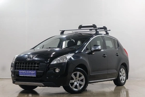 Внедорожник Peugeot 3008 2011 года, 699000 рублей, Новокузнецк