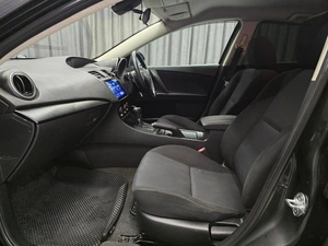 Хетчбэк Mazda Axela 2010 года, 950000 рублей, Красноярск