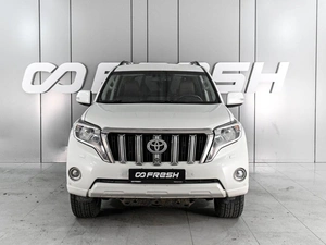 Внедорожник Toyota Land Cruiser Prado 2016 года, 3399000 рублей, Ростов-на-Дону