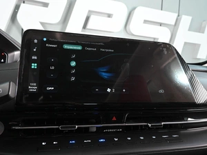 Внедорожник Changan CS55 Plus 2024 года, 2110000 рублей, Аксай