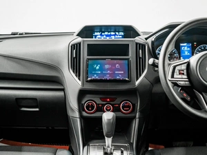 Седан Subaru Impreza 2017 года, 1375000 рублей, Красноярск