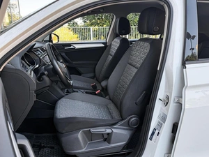 Внедорожник Volkswagen Tiguan 2021 года, 2879000 рублей, Ставрополь