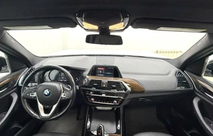 Внедорожник BMW X3 2018 года, 3275000 рублей, Красноярск