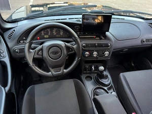 Внедорожник ВАЗ (LADA) Niva Travel 2023 года, 1279000 рублей, Кропоткин