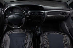 Хетчбэк Renault Megane 2001 года, 89000 рублей, Оренбург