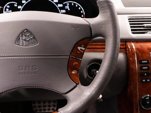 Седан Maybach 62 2004 года, 26377077 рублей, Москва