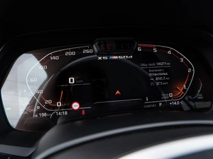 Внедорожник BMW X5 2019 года, 6394600 рублей, Волгоград