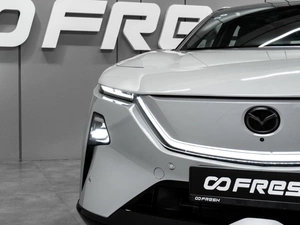 Внедорожник Mazda EZ-60 2026 года, 6300000 рублей, Тюмень