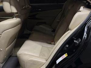 Седан Lexus GS 2007 года, 1447000 рублей, Красноярск