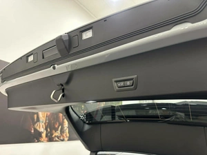 Внедорожник BMW X3 2025 года, 7470000 рублей, Новосибирск