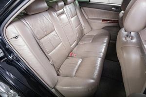 Седан Toyota Camry 2004 года, 949000 рублей, Томск