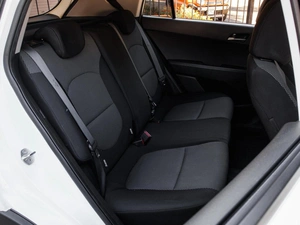 Внедорожник Hyundai Creta 2018 года, 1550000 рублей, Большой Сочи