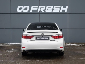 Седан Lexus ES 2013 года, 2210000 рублей, Краснодар