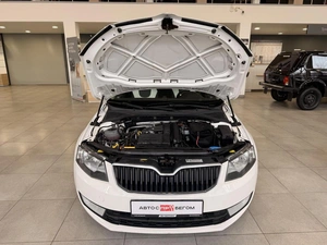 Хэтчбек 4 дв. Skoda Octavia 2013 года, 930000 рублей, Орёл