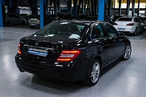Универсал Mercedes-benz C-класс 2013 года, 1433000 рублей, Солонцы