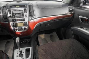 Внедорожник Hyundai Santa Fe 2007 года, 1199000 рублей, Барнаул