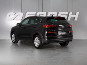 Внедорожник Hyundai Tucson 2020 года, 2569000 рублей, Минеральные Воды