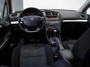 Седан Citroen C4 2013 года, 572000 рублей, Краснодар