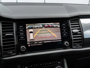 Внедорожник Skoda Kodiaq 2019 года, 2449000 рублей, Краснодар