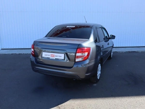 Седан ВАЗ (LADA) Granta 2019 года, 650000 рублей, Брянск