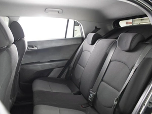Внедорожник Hyundai Creta 2017 года, 1400000 рублей, Омск