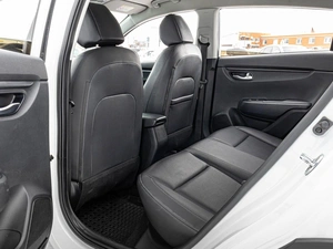 Хетчбэк Kia Rio X-Line 2017 года, 1590000 рублей, Краснодар