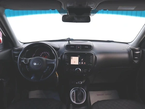 Хэтчбек Kia Soul 2018 года, 1600000 рублей, Брянск
