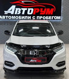 Внедорожник Honda Vezel 2019 года, 1947000 рублей, Красноярск