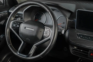 Внедорожник Haval Jolion 2021 года, 1469000 рублей, Тюмень