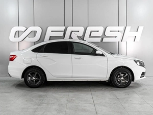 Седан ВАЗ (LADA) Vesta 2020 года, 899000 рублей, Аксай