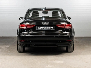Седан Audi A3 2017 года, 1348000 рублей, Ставрополь