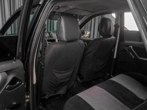 Седан ВАЗ (LADA) Granta 2016 года, 519000 рублей, Тюмень