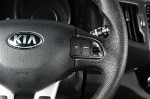 Внедорожник Kia Sportage 2013 года, 1419000 рублей, Тюмень