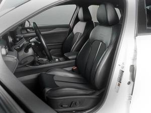 Седан Kia K5 2020 года, 2560000 рублей, Минеральные Воды