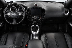 Внедорожник Nissan Juke 2014 года, 1229000 рублей, Челябинск