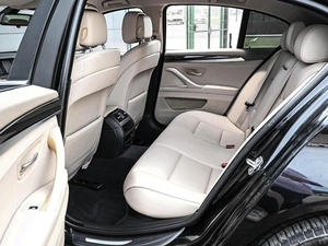 Седан BMW 5 серия 2010 года, 1849000 рублей, Кирилловка