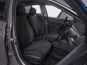 Седан Hyundai Solaris 2018 года, 1419000 рублей, Ростов-на-Дону