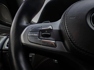 Седан BMW 7 серия 2018 года, 3580000 рублей, Краснодар