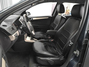 Хетчбэк Opel Astra 2007 года, 429000 рублей, Ставрополь