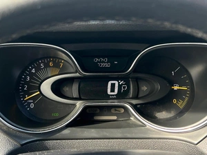 Внедорожник Renault Kaptur 2016 года, 1415000 рублей, Ижевск