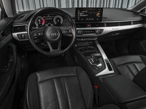 Лифтбек Audi A5 2021 года, 4109111 рублей, Ставрополь