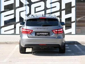 Универсал ВАЗ (LADA) Vesta 2020 года, 1210000 рублей, Волгоград