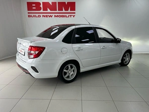 Седан ВАЗ (LADA) Granta 2023 года, 1050000 рублей, Брянск