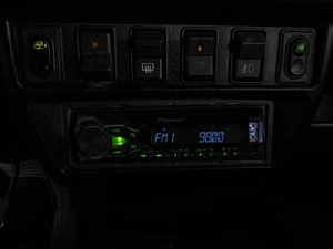 Внедорожник ВАЗ (LADA) 4x4 (Нива) 2015 года, 519000 рублей, Ставрополь