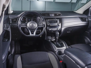 Внедорожник Nissan Qashqai 2021 года, 2350000 рублей, Ростов-на-Дону