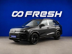 Внедорожник Volkswagen Tiguan L 2026 года, 4799077 рублей, Москва