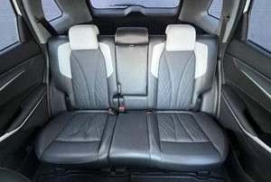 Внедорожник Changan CS75 Plus 2024 года, 2625000 рублей, Солонцы