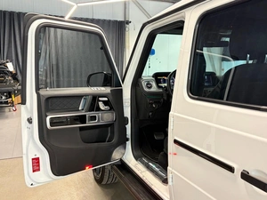 Внедорожник Mercedes-benz G-класс AMG 2021 года, 15990000 рублей, Павловская Слобода
